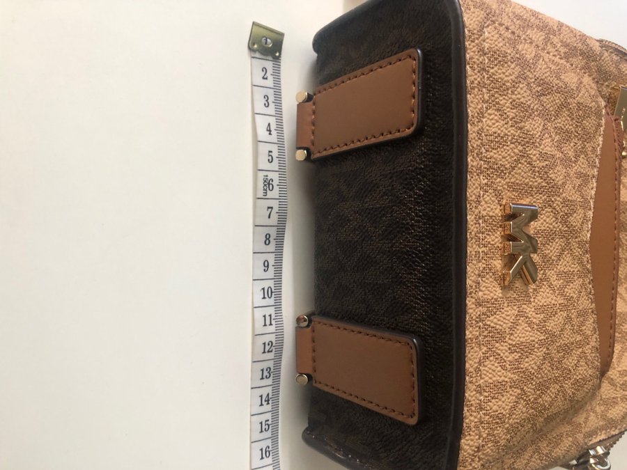 Michael Kors crossbody / ryggsäck  midjeväska - Jessa extra small