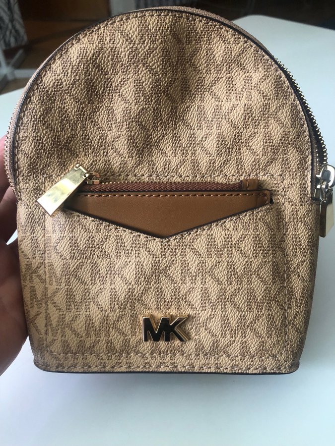 Michael Kors crossbody / ryggsäck  midjeväska - Jessa extra small