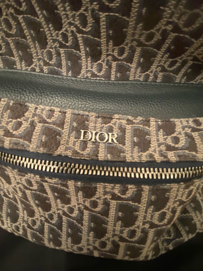 Dior Rider Backpack