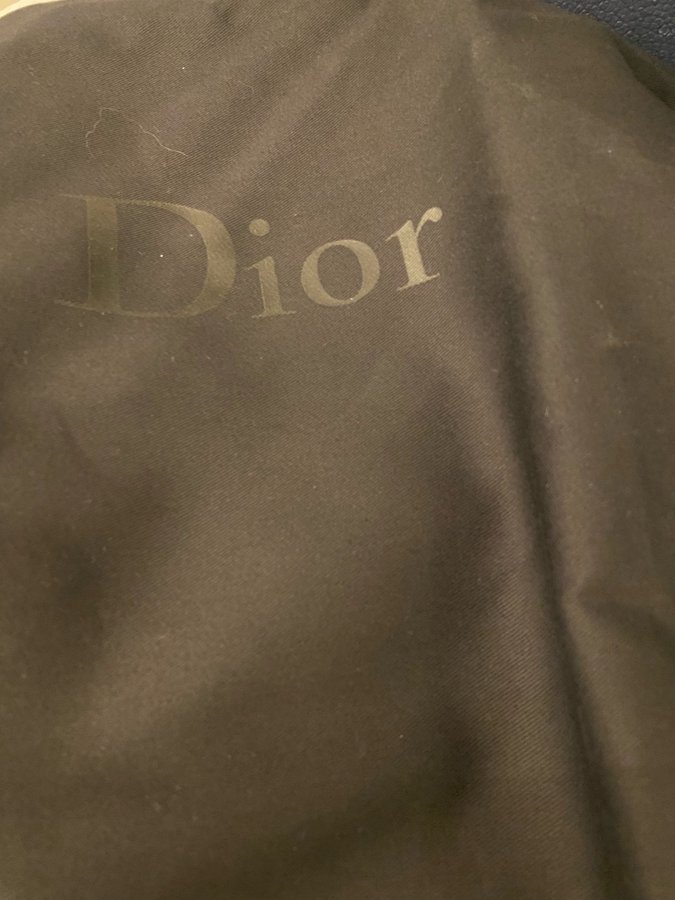 Dior Rider Backpack