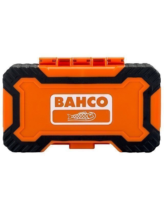 Bahco / Bacho Bitssats 54 Delar 59/S54BC