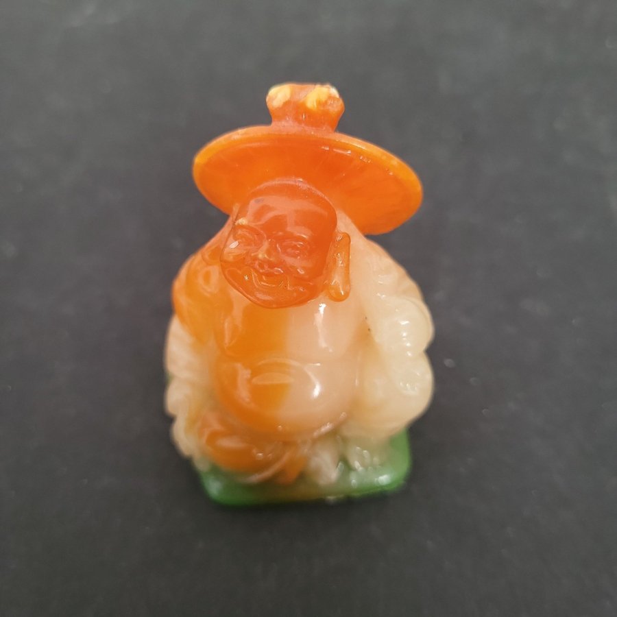 ***BUDDHA I JADE 2 ST ***