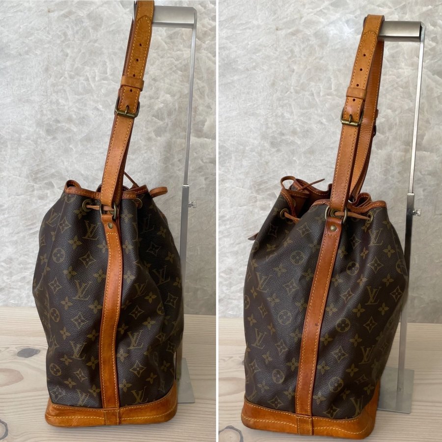 Louis Vuitton Noé