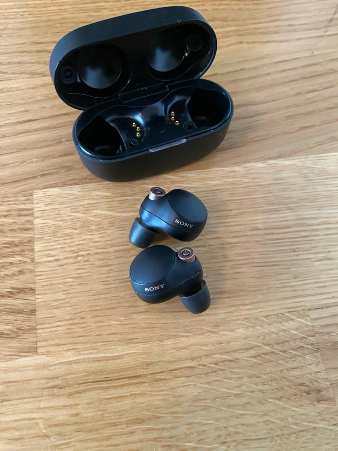 Sony WF-1000XM4 Wireless In-ear