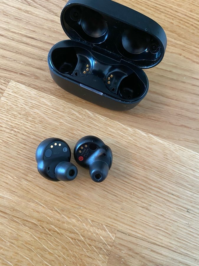 Sony WF-1000XM4 Wireless In-ear