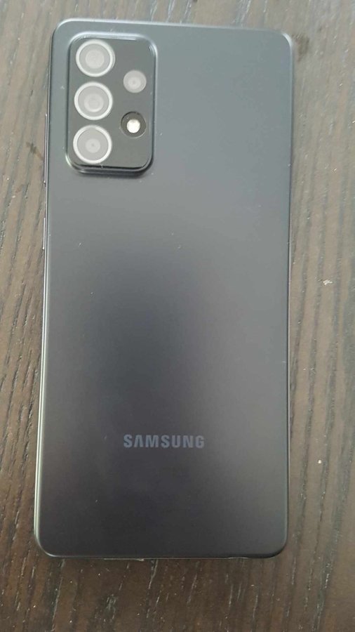Samsung Galaxy A52s 5G 128gb