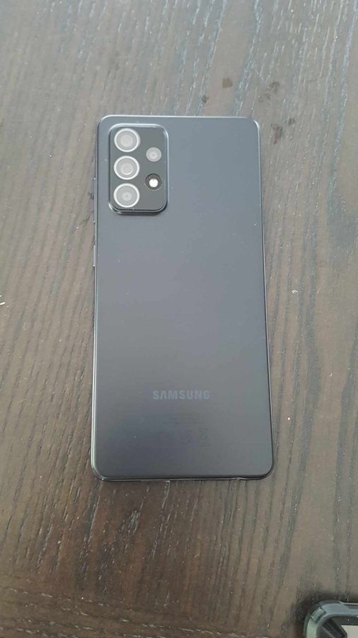 Samsung Galaxy A52s 5G 128gb