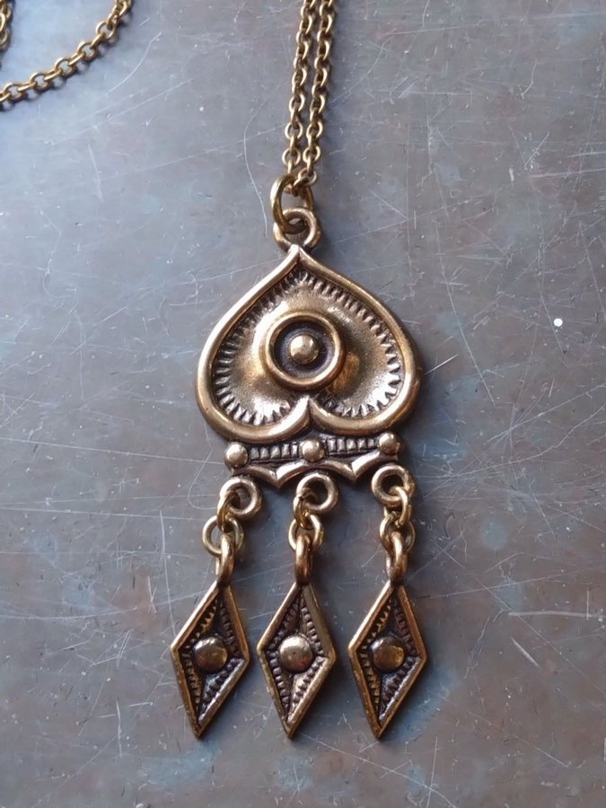 Kalevala Koru halsband