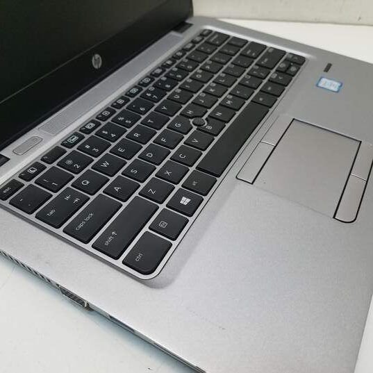 HP Elitebook 820 G3 Business Laptop 125" FHD Laptop Intel Core i5-6300U 24Gh