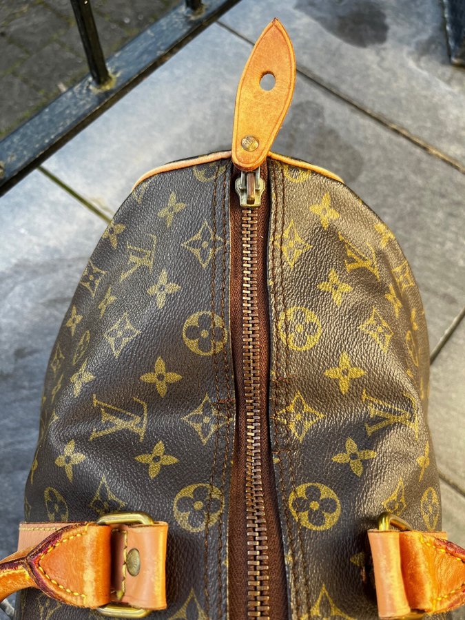 Louis Vuitton Keepall 45