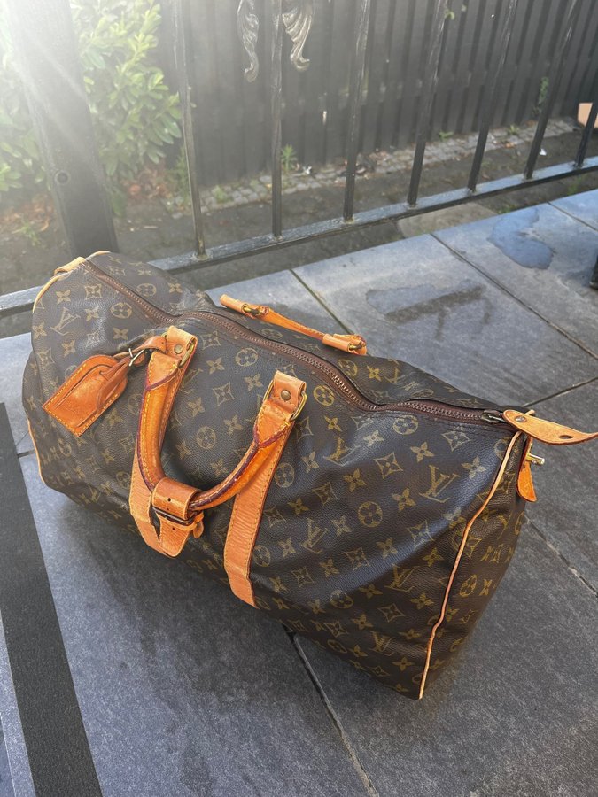 Louis Vuitton Keepall 45