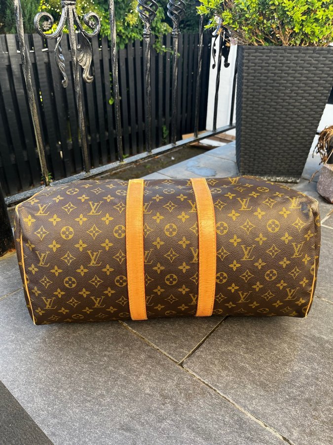 Louis Vuitton Keepall 45