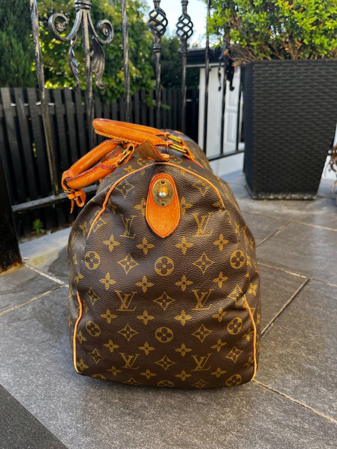 Louis Vuitton Keepall 45