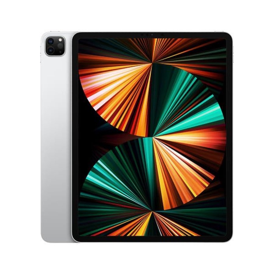 iPad Pro 129" 2021 Paket med Tangentbordsfodral och Apple Pencil - FRI FRAKT