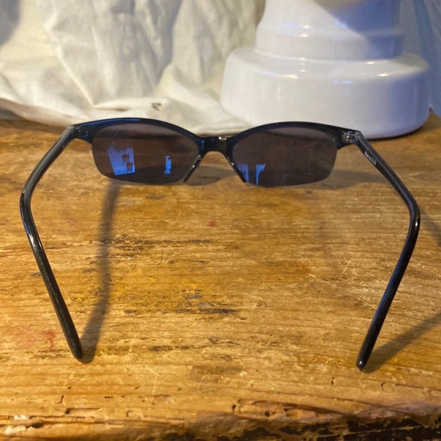 1: RETRO solglasögon knappt använda Mispa no 21223 90-talet? LÄS