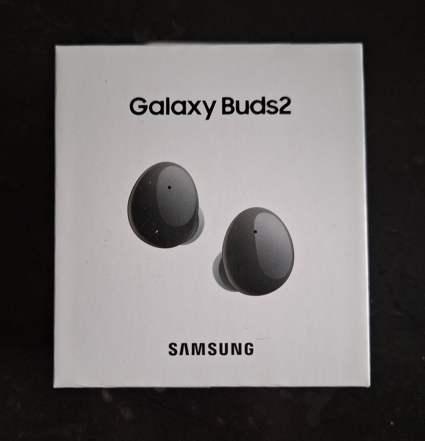 Galaxy Buds2