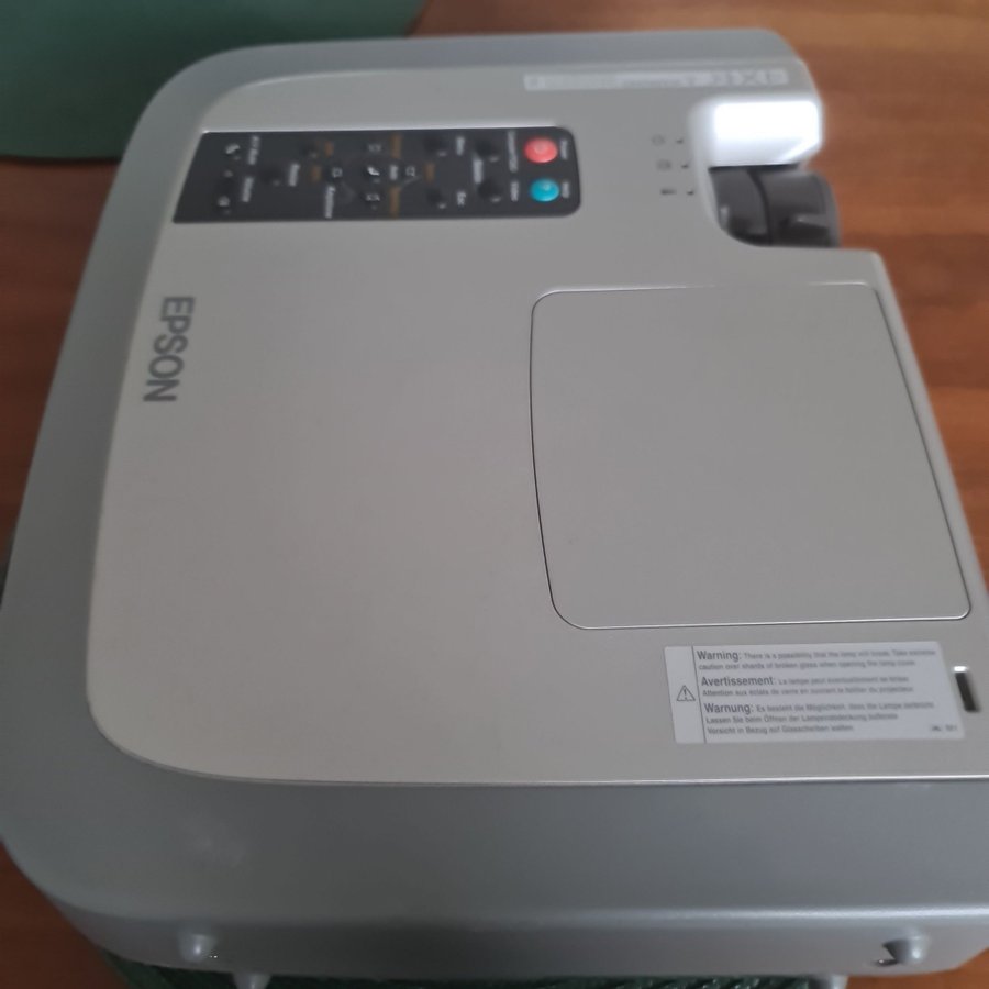 Epson EMP-810