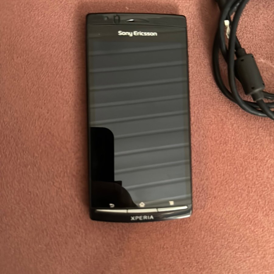 Sony Ericsson XPERIA