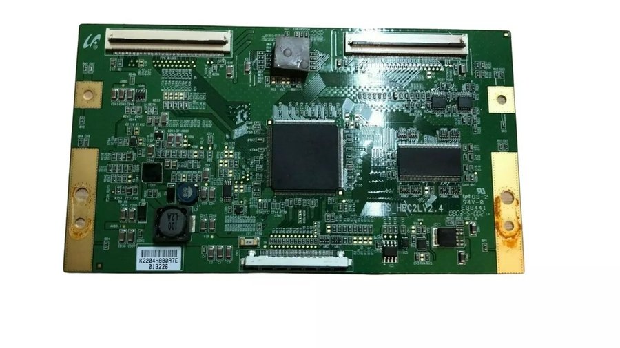 FS-HBC2LV24 t-con board SONY KDL-32V5500