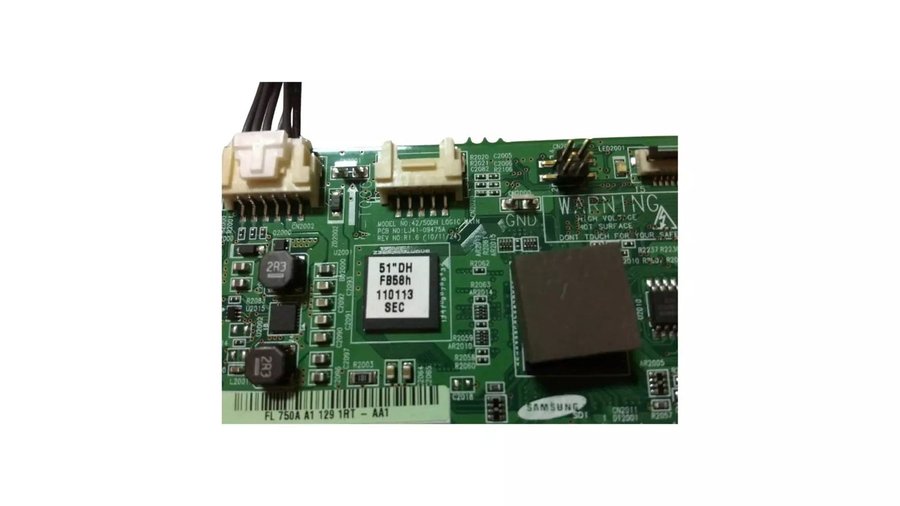 LJ41-09475A t-con board