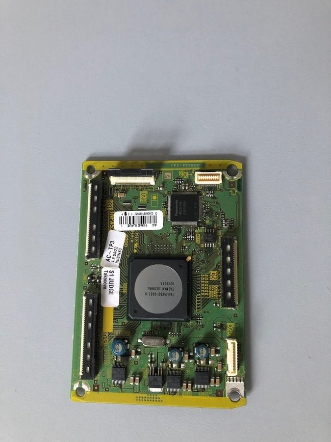 TNPA5299 t-con board Panasonic TX-P42GT20E