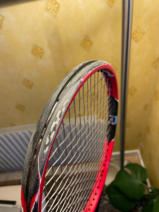 Wilson Pro Staff 97 tennisracket