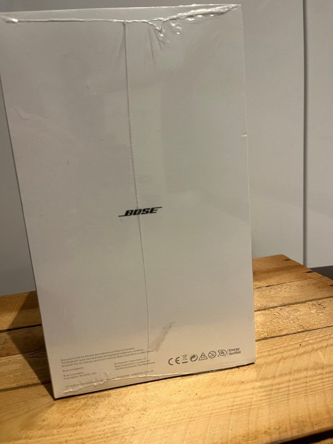 Bose SoundLink Revolve ll Plus - Högtalare