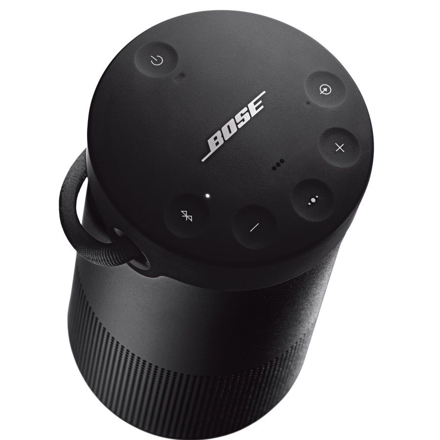 Bose SoundLink Revolve ll Plus - Högtalare