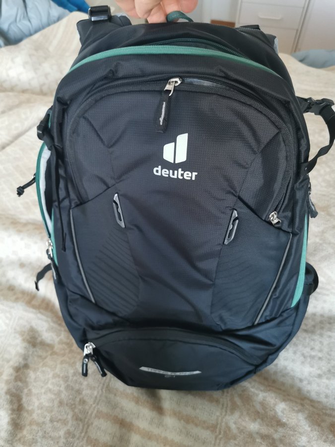 Deuter Trans Alpine 24 Ryggsäck