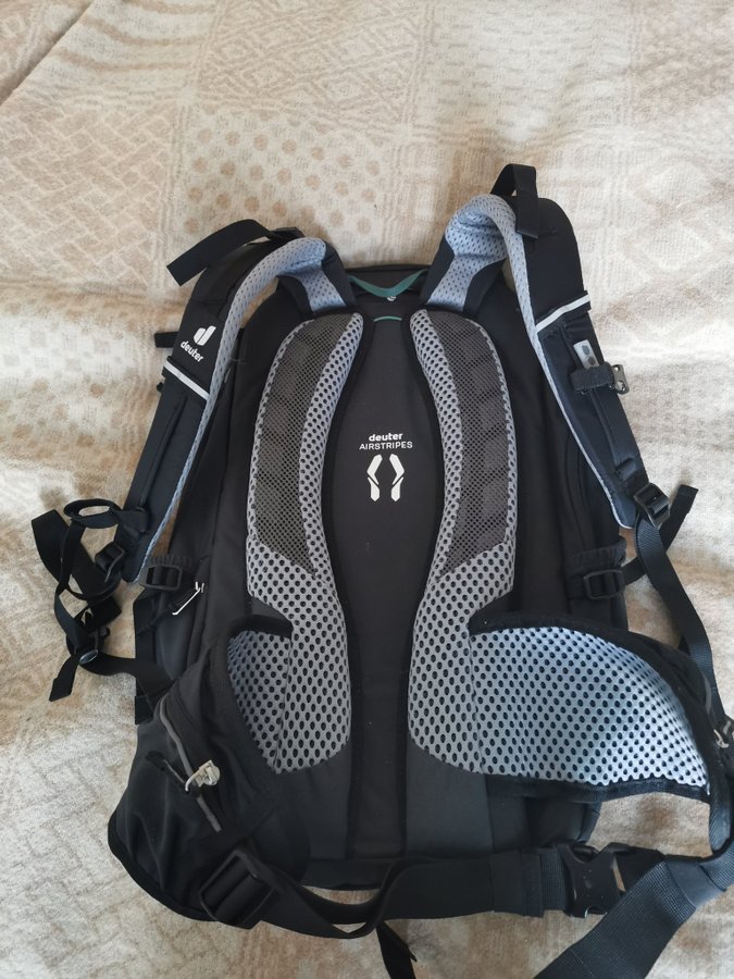 Deuter Trans Alpine 24 Ryggsäck