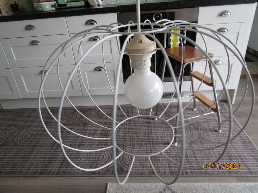 IKEA TAKLAMPA