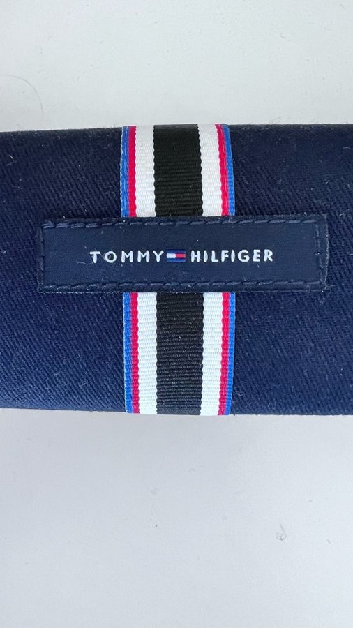 Glasögonfodral Tommy Hilfiger