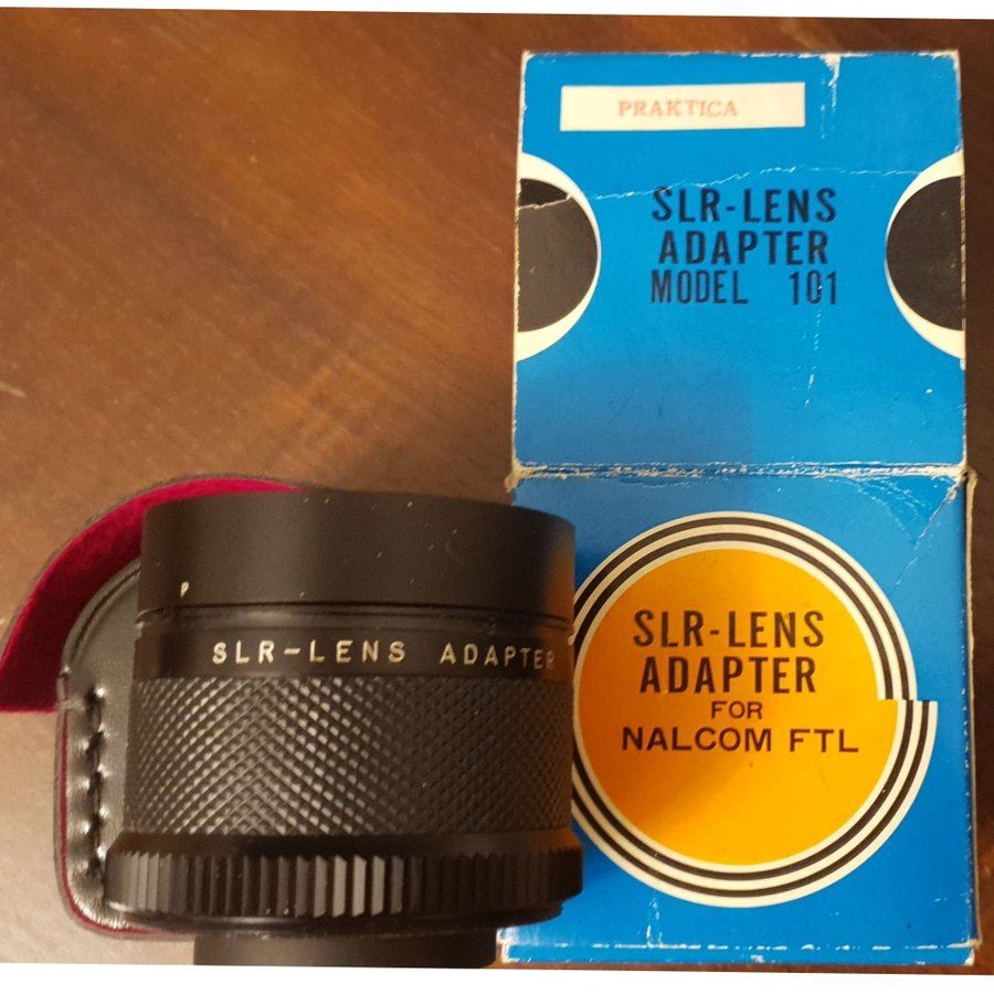 SLR-LENS