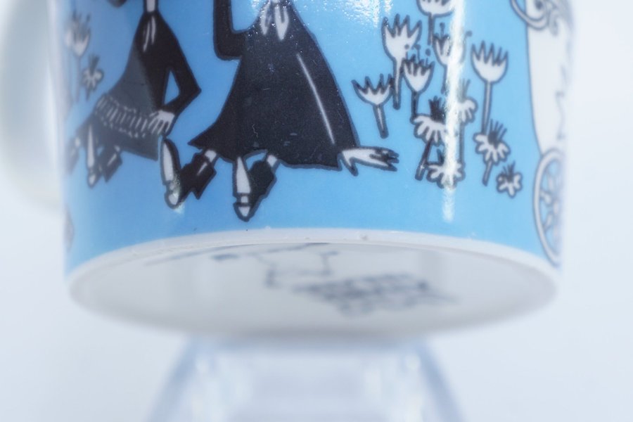 Muminmugg Fred / Moomin Mug Peace