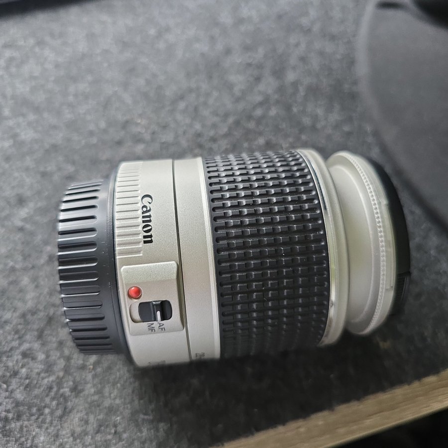 Canon 28-90mm Objektiv