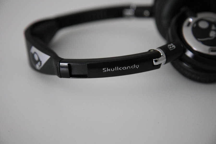 Skullcandy S5LWDZ-131 Lowrider - Hörlurar i gott skick