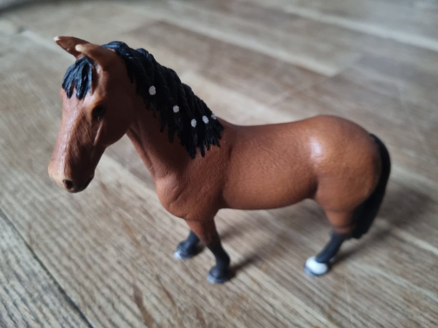 SCHLEICH HÄST