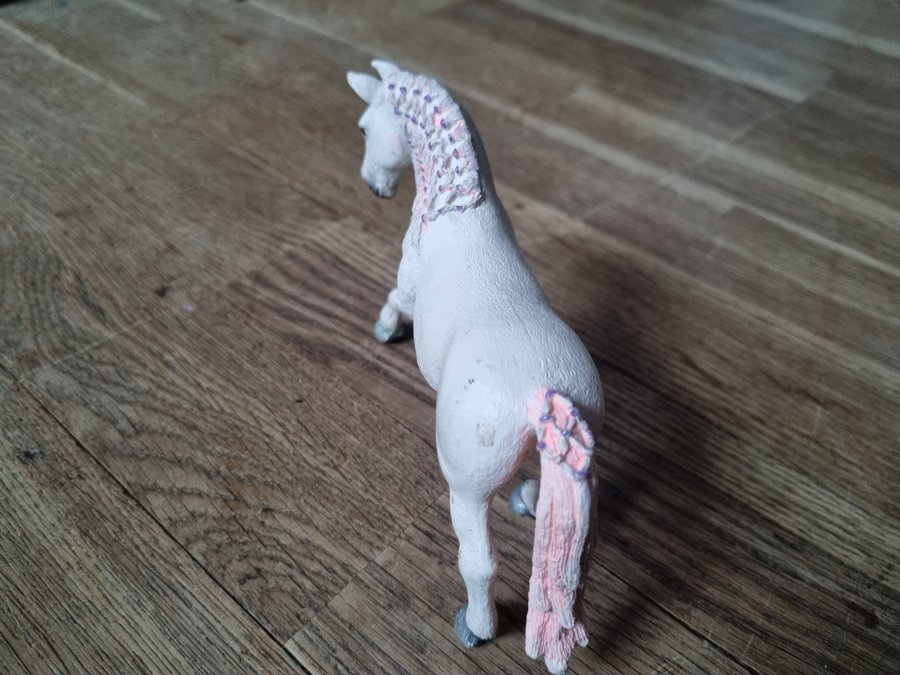 SCHLEICH HÄST