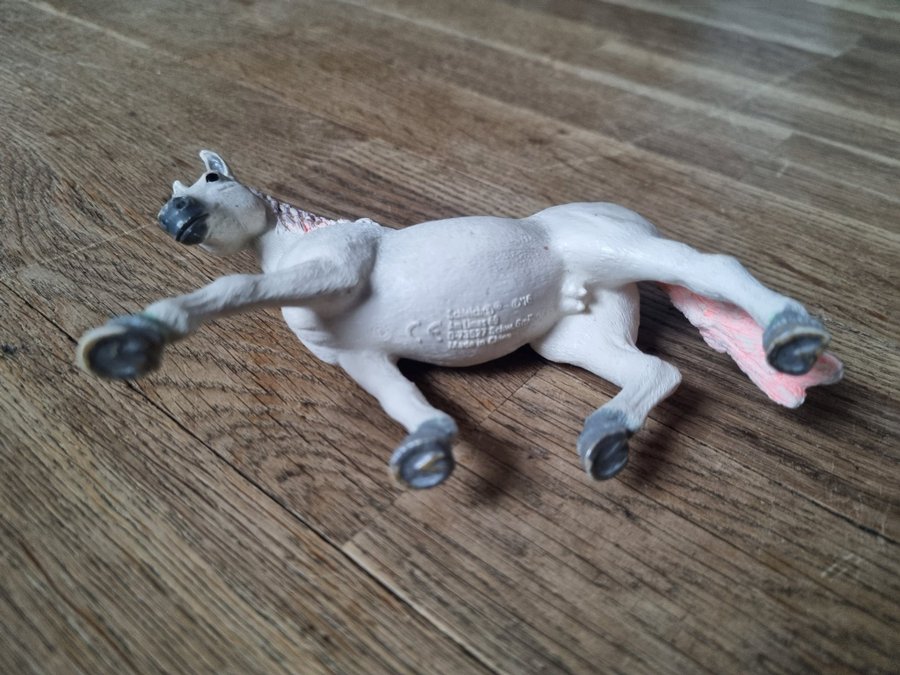 SCHLEICH HÄST