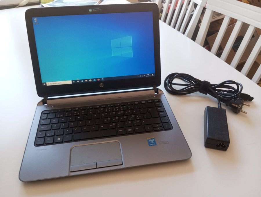 HP ProBook 430 G1 | 133" | Laptop