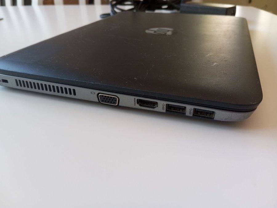 HP ProBook 430 G1 | 133" | Laptop