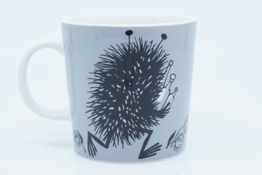 Muminmugg Stinky / Moomin Mug Stinky