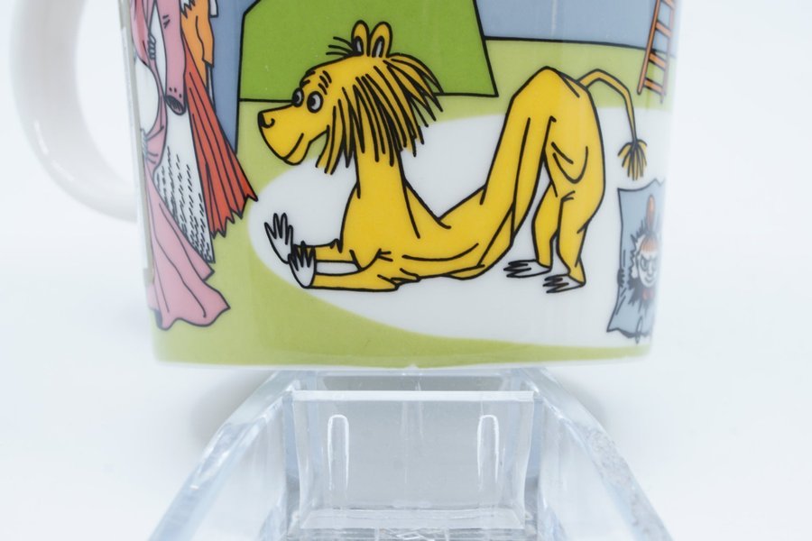 Muminmugg Sommarteater / Moomin Mug Summer Theatre