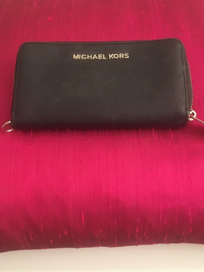 Plånbok —Michael kors