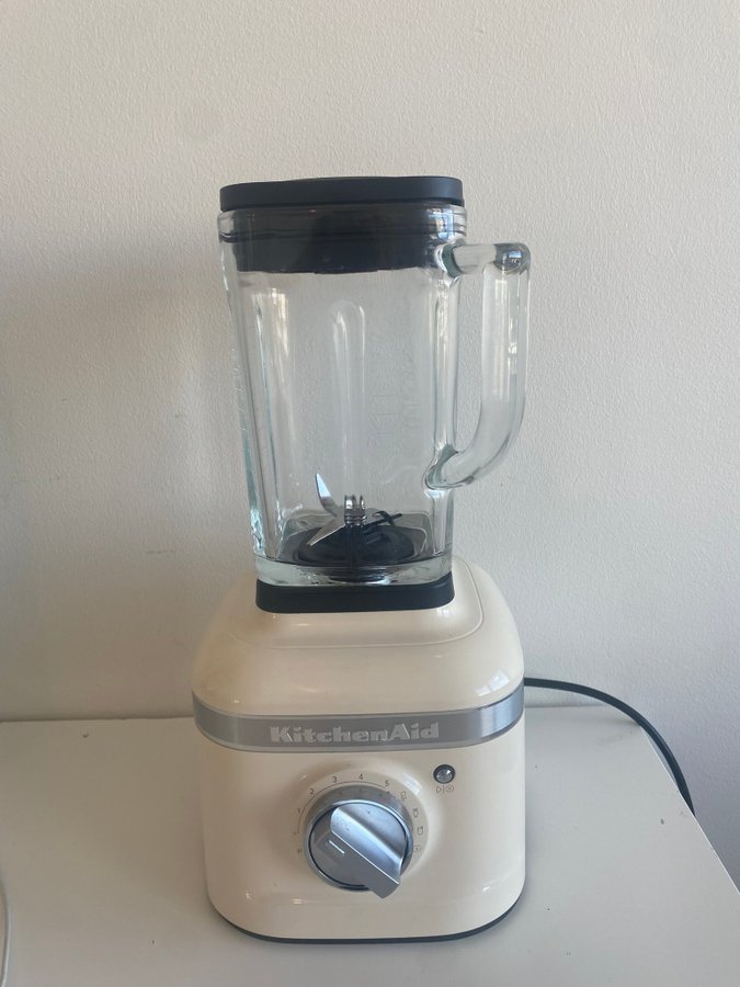 Ny KitchenAid Artisan K400 Blender