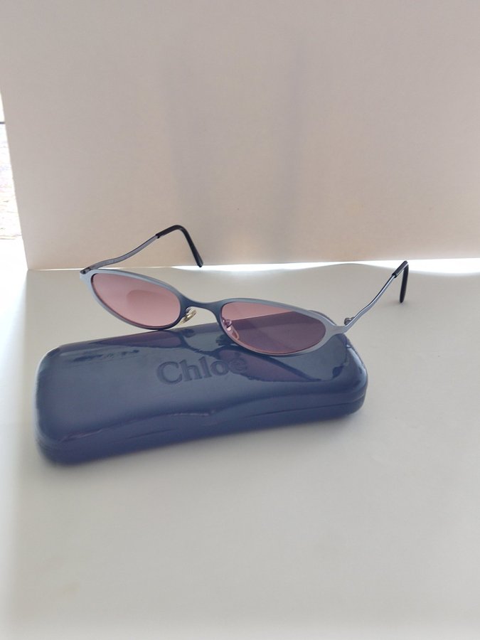 Chloé solglasögon