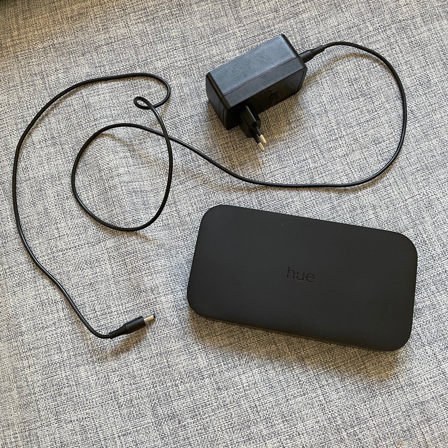 Philips Hue Play HDMI Sync Box