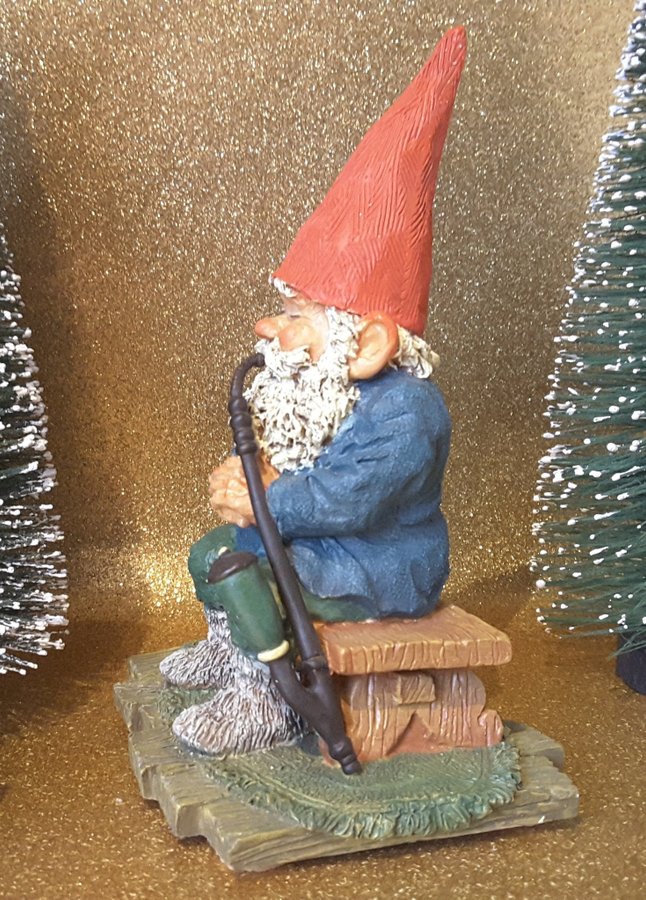 Gnomes Tomtar Rien Poortvliet