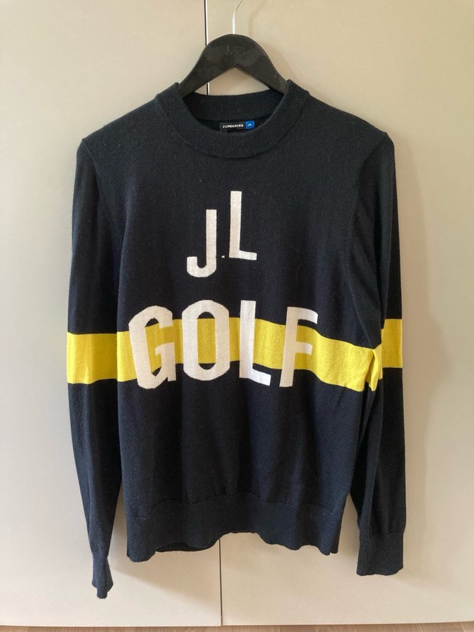 J LINDEBERG GOLFPAKET 5st PLAGG MEDIUM