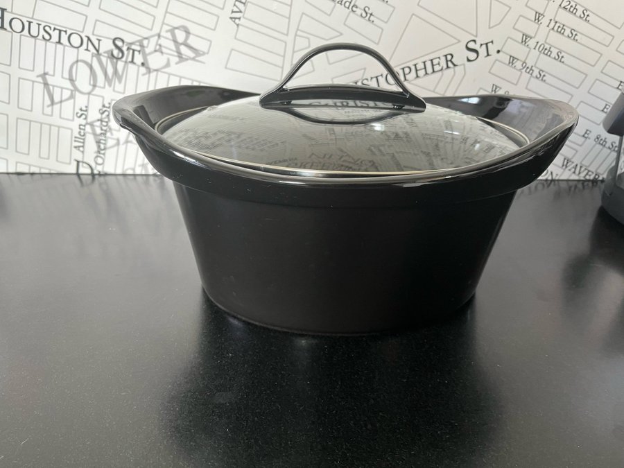 Croc pot slowcooker 57 l